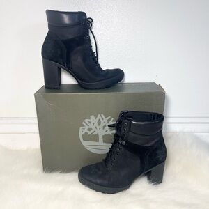 Timberland Camdale Boots